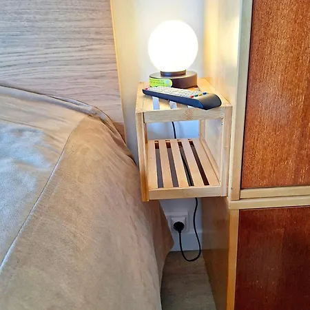 Apartman Chic With Private Secure Parking Bright Balcony Near Metro